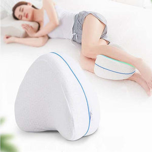 Almohada Ergonómica Viscoelastica - Imagen1