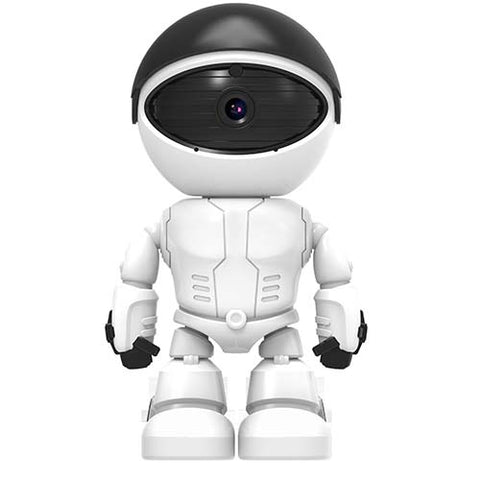 Image of Robot Cámara de Seguridad